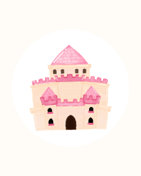 БУДИНОЧКИ, ЗАМКИ