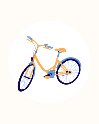 ВЕЛОСИПЕДИ 2-Х КОЛІСНІ