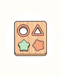 ДЕРЕВ'ЯНІ ІГРАШКИ