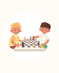 ДОМІНО, ШАХИ