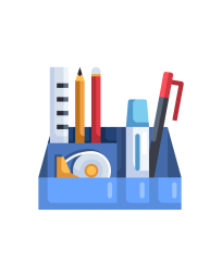 КАНЦЕЛЯРСЬКЕ ПРИЛАДДЯ