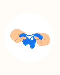 ЛІЗУНИ, СТРИБУНЦІ, СВІТЛЯШКИ,  АНТИСТРЕС