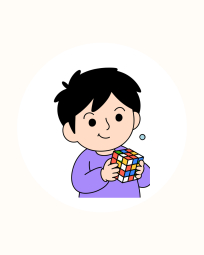 МОЗАЇКА, ЛОГІКА