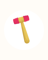 ПИСКАВКИ, МОЛОТОЧКИ