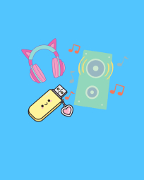 НАВУШНИКИ, АУДІО-ТОВАРИ, АКСЕСУАРИ