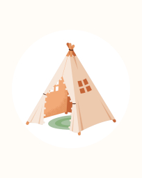 НАМЕТИ ДИТЯЧІ