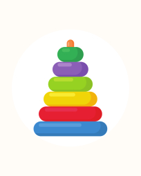 КУБИКИ, ПІРАМІДИ