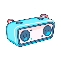 РАДІО, КОЛОНКИ МОБІЛЬНІ, МІКРОФОНИ