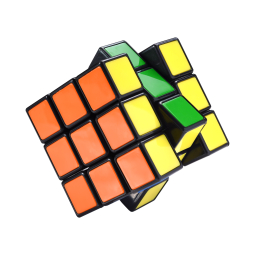 ТЕТРІС, КУБИК РУБІКА, ГОЛОВОЛОМКИ