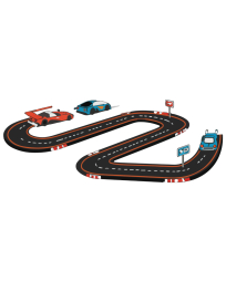 ТРЕКИ, ПАРКІНГИ