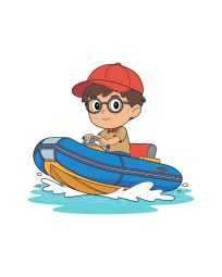 МАТРАЦИ І ЧОВНИ