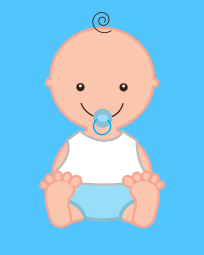 ДЛЯ НАЙМЕНШИХ