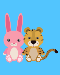 М'які іграшки