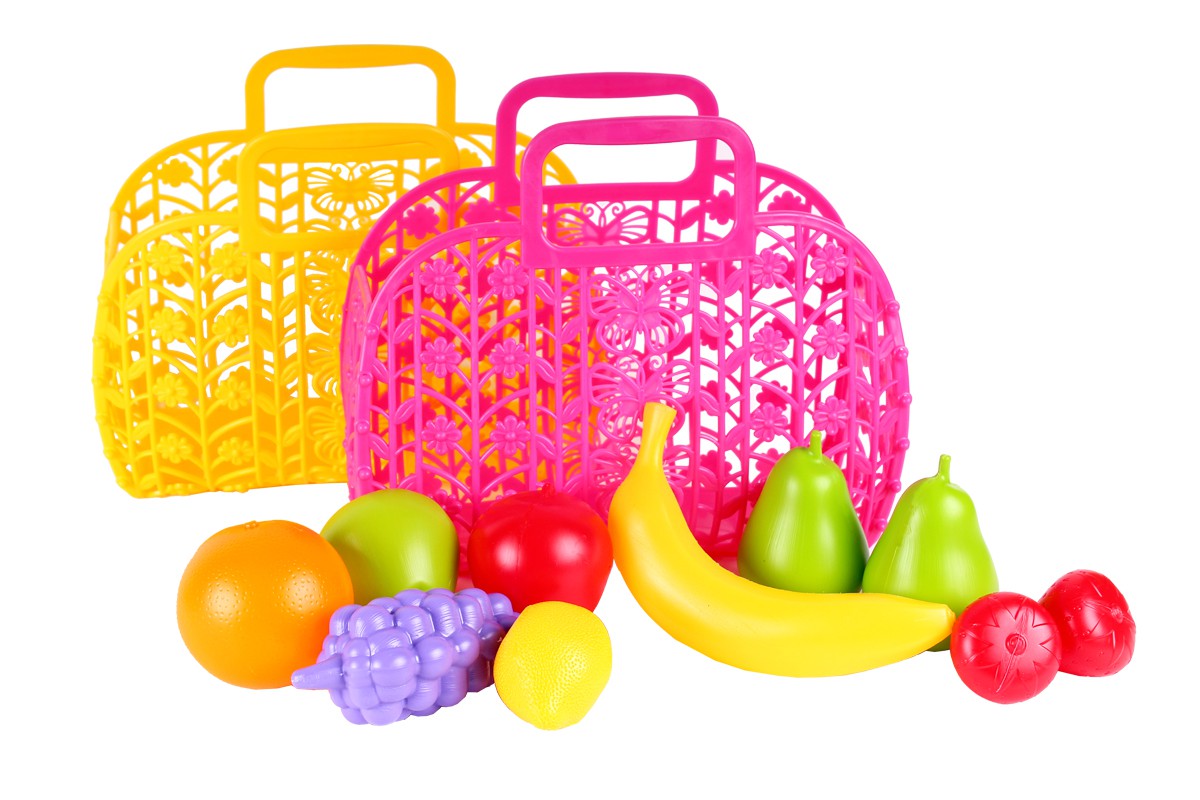 Іграшка "Набір фруктів ТехноК", арт 5316 (шт.)