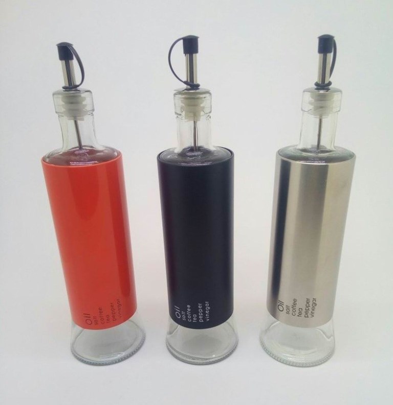 951 Ємність для олії 500 мл (шт.)