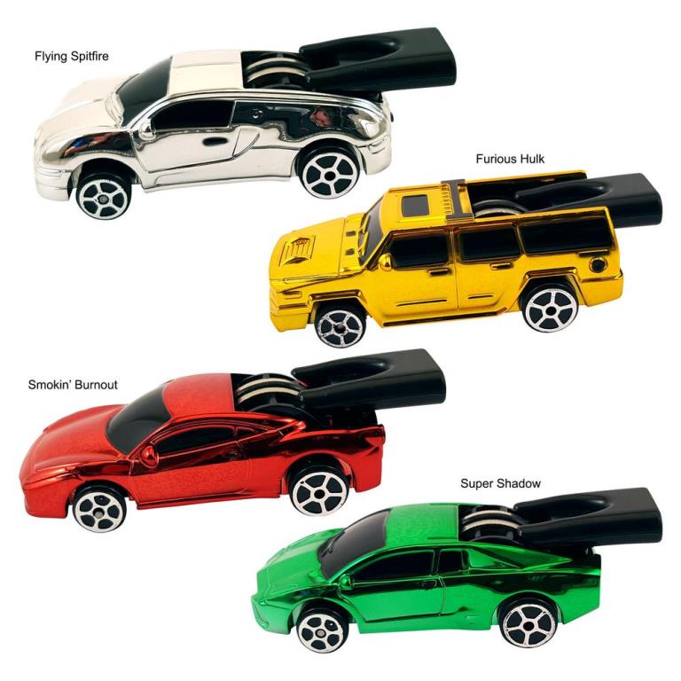 Машинка М11/ LSD61 (шт.)