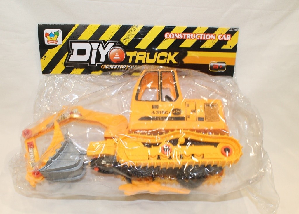 Екскаватор N86D (шт.)