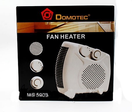 Дуйка Heater MS 5903 (8) (шт.)