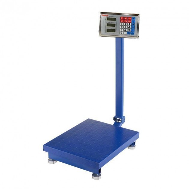 Ваги ACS 150KG 30*40 Fold MX 421 (2) 2615 (шт.)