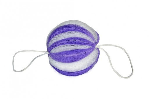 Губка банна 45 гр (шт.)