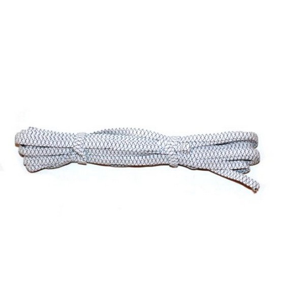 Гумка для білизни ЗІГЗАГ Біла синтетична довжина 10 метрів 7 мм. арт.373 (шт.)