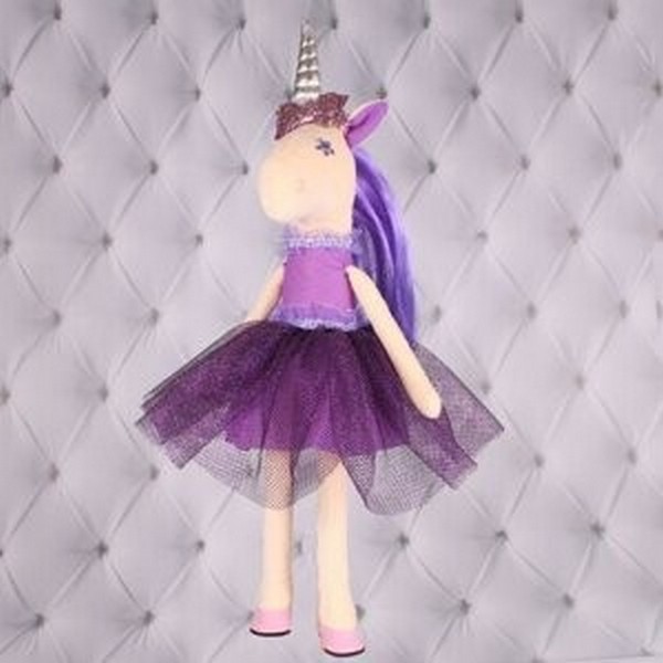 Єдиноріг Принцеса, 00042-9 (45x14x13см) (шт.)