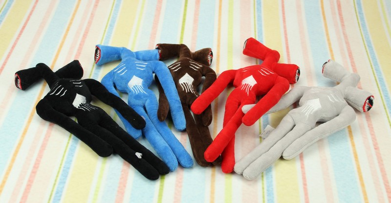 Сиреноголовий, 00216 (35см) (шт.)