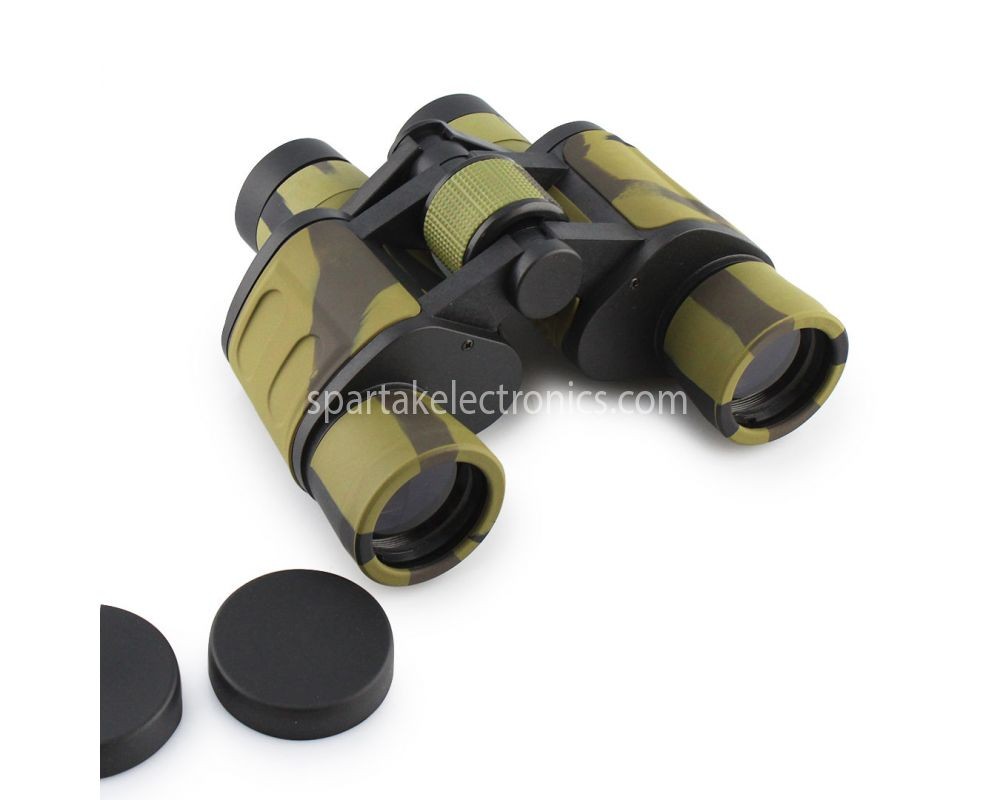 Бінокль BAIGISHI W10 8X40 (24) 7348 (шт.)