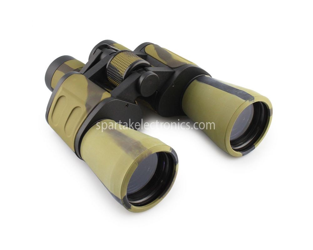 Бінокль BAIGISHI W9 20X50 (24) 7349 (шт.)