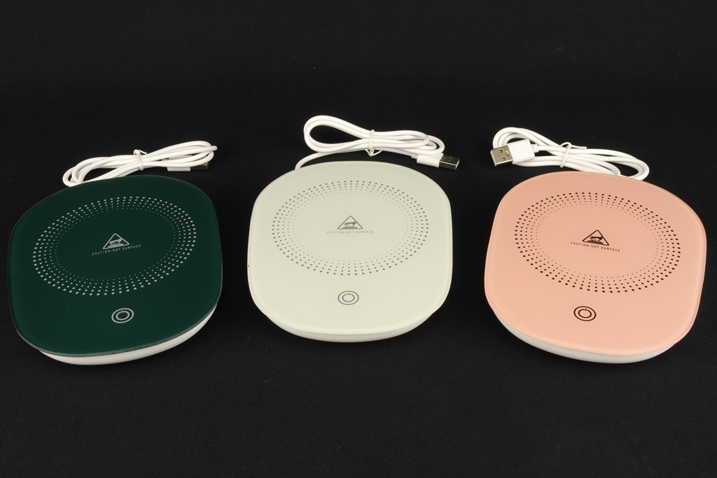 526 TC Термостатична Підставка з функцією підігріву 526 TC (шт.)