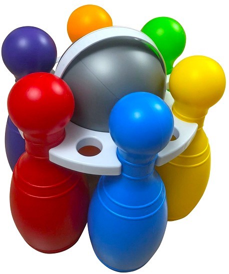 ДАРТС, БАСКЕТБОЛ, БЕЙСБОЛ, ГОЛЬФ, БОУЛІНГ