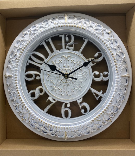 Годинник настінний 2760 (30*30см) (шт.)