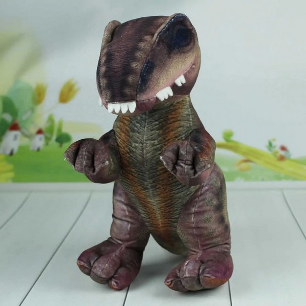 GW Динозавр 6, 00414-9 (32x14x20см) (шт.)