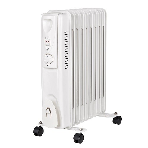 Обігрівач масл. 1500W 236834-7 (1шт) (шт.)