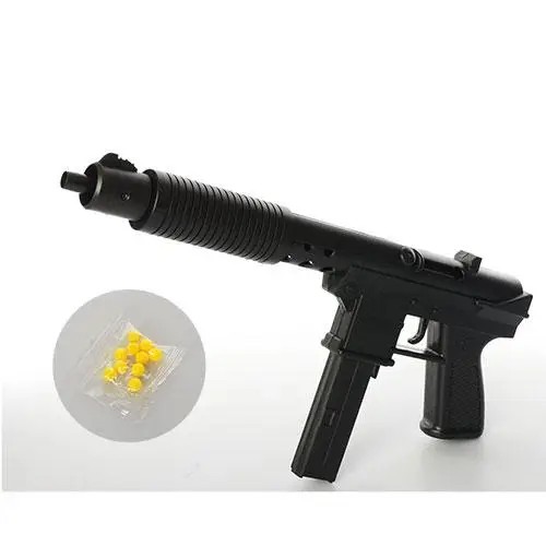 Автомат MP289 (72шт) на кульках, 40см, кульки, у кульку, 19-44-5см (шт.)