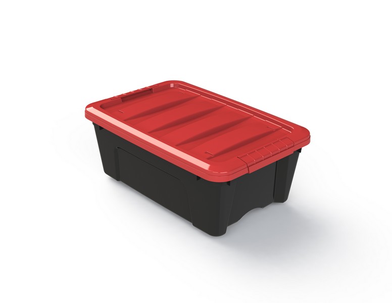 Контейнер для зберігання артикул 01572 (109л., 74,2х51,2х37,5 см) (шт.)