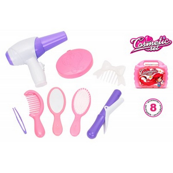 Іграшка "Косметичний набір ТехноК"", арт.9246 (шт.)