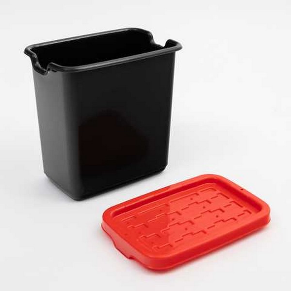 Контейнер для зберігання артикул 01565 (9л., 28х18,6х27,2 см) (шт.)