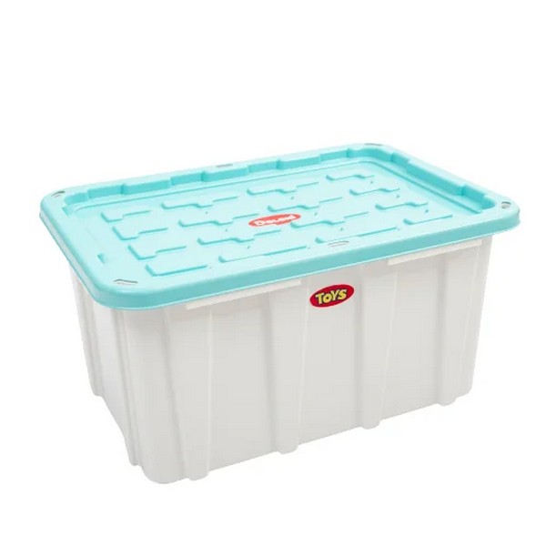 Контейнер для зберігання Іграшок артикул 01592 (109л., 74,2х51,2х37,5 см) (шт.)