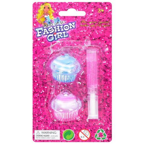 Косметика 211-5S (240шт) бальзам для губ, на листі, 17-9-4см (шт.)