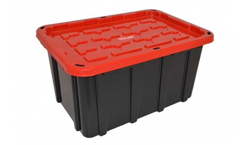 КОШИКИ ДЛЯ ІГРАШОК