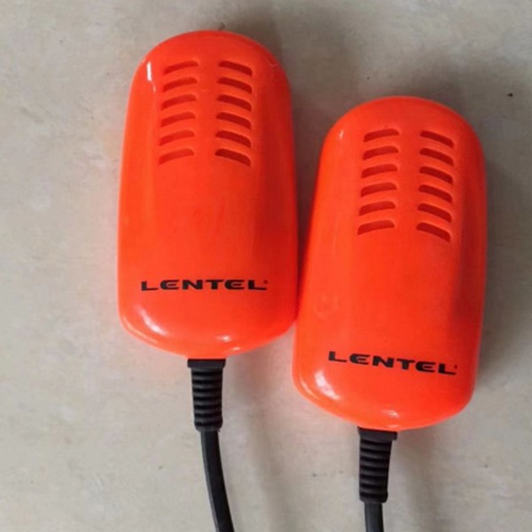 Сушарка для взуття електрична WW02561 (150шт) (шт.)