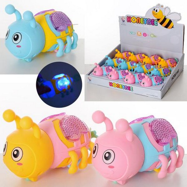 ЗАВОДНІ ІГРАШКИ