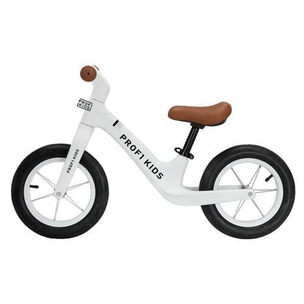 Біговел дитячий PROFI KIDS 12 д. MBB 1011-1 (1шт) 2 кол гума,нейлон.рама,вилка,кермо,алюм.обід,ексце (шт.)