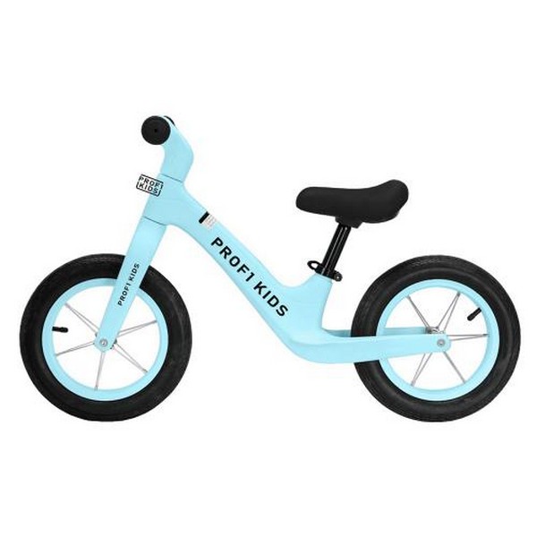 Біговел дитячий PROFI KIDS 12 д. MBB 1011-2 (1шт) 2 кол гума,нейлон.рама,вилка,кермо,алюм.обід,ексце (шт.)