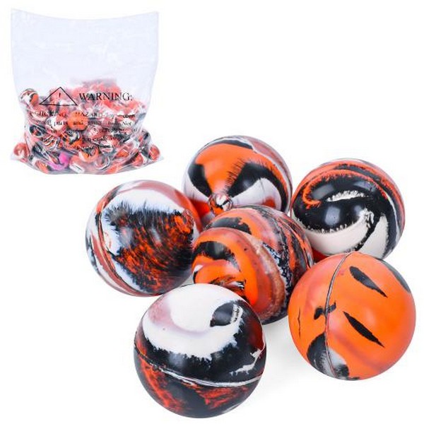 Стрибуни MS 4006-3 (600шт) 3,2см, 1колір, упаковка 100шт в пакеті (шт.)