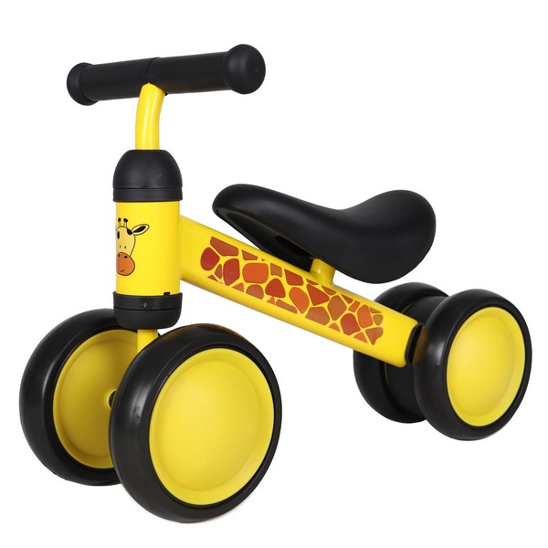Біговел BALANCE TILLY 6" Goody T-212525/1 Giraffe /1/ (шт.)
