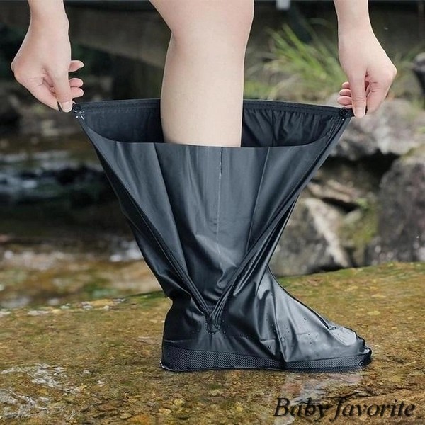 Бахіли ПВХ водонепроникні XL R95161-XL (60шт) (шт.)