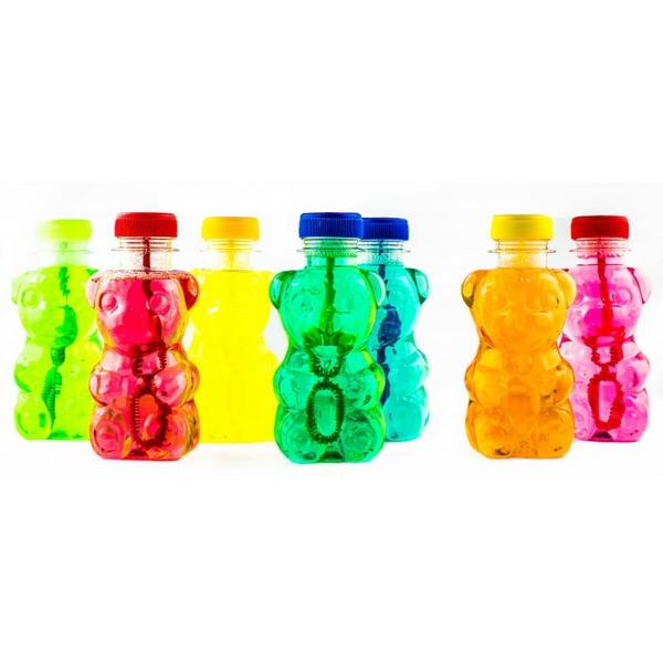 Мильні бульбашки з наповнювачем 300 арт.BIGRP303 (28шт. в уп.) (шт.)