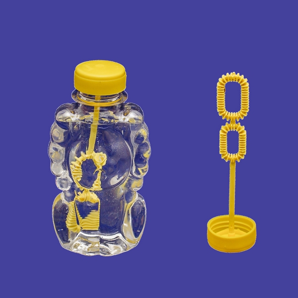 Мильні бульбашки 300 арт.BIGRP300 (44шт) (шт.)